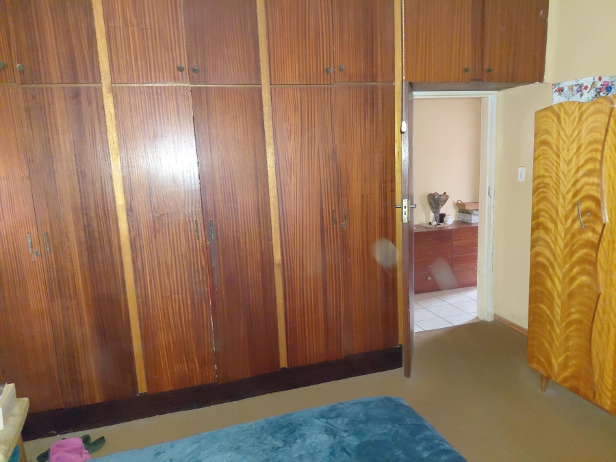 Commercial Property for Sale in Kruisrivier Eastern Cape